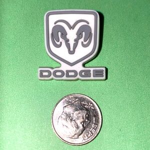 (10 for $15) Car Brands Logos Croc Shoe Charms